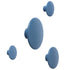 Dots Wood Coat Hook / L